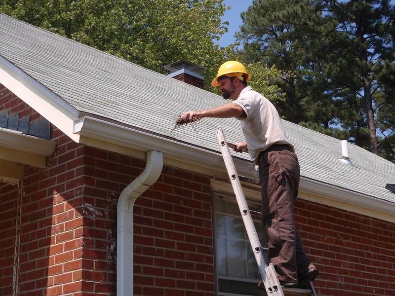 Patio & Paver Cleaning in Appleton